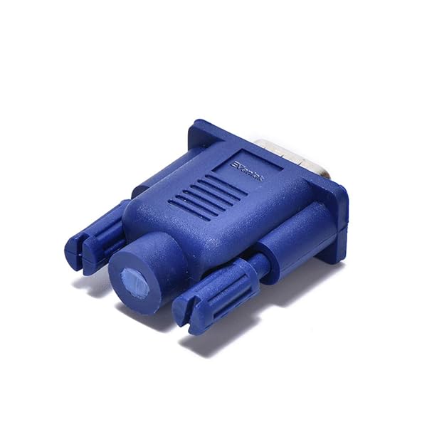 EVanlak EVanlak VGA Dummy Plug: Headless Ghost Emulator for 1080p@60Hz Display & Stable Performance - View 8 of 8