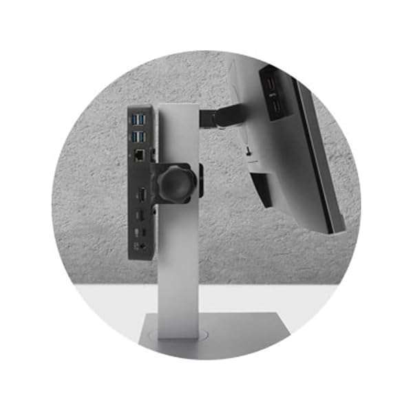 Kensington Buy Kensington Docking Station Mounting Bracket K34050WW - Secure Your Setup Today! - View 6 of 11