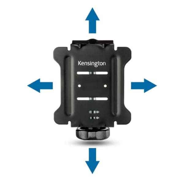 Kensington Buy Kensington Docking Station Mounting Bracket K34050WW - Secure Your Setup Today! - View 9 of 11