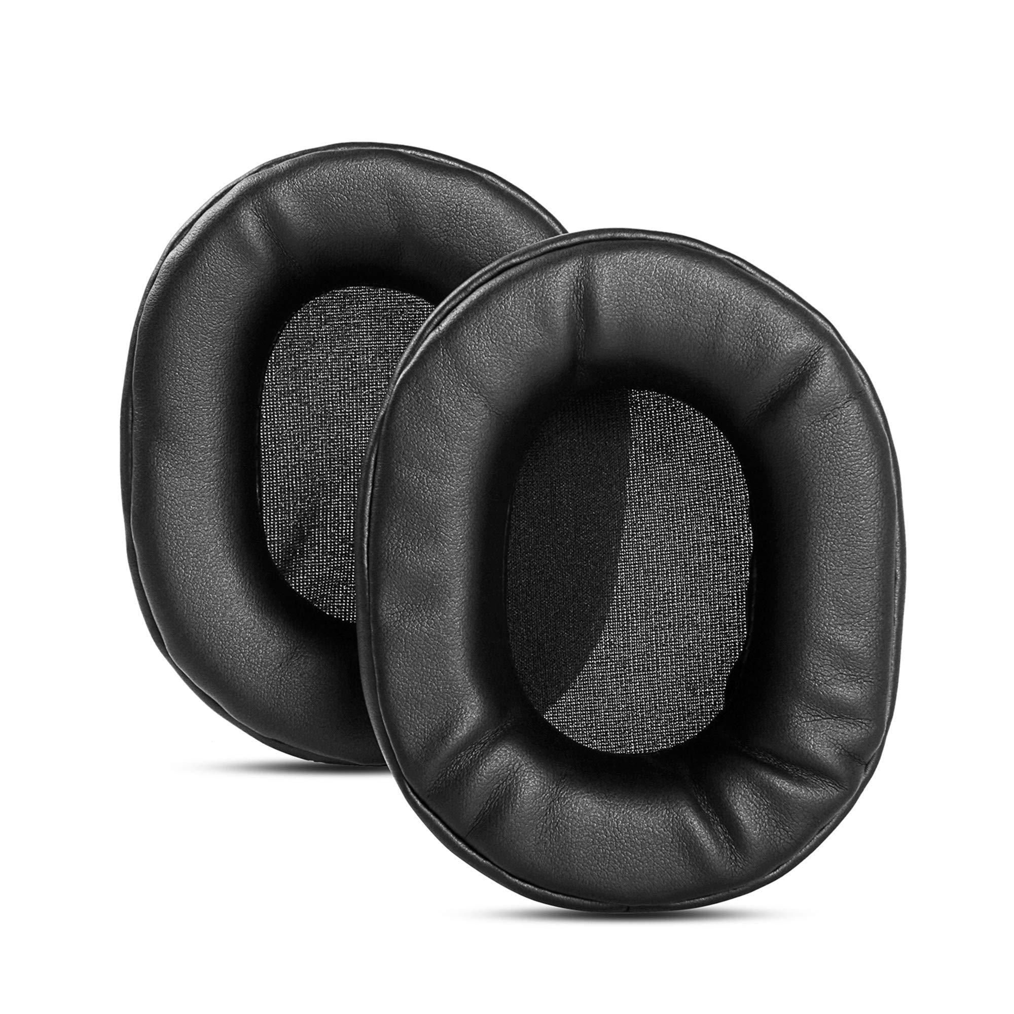 YDYBZB YDYBZB Earpads Cushion Replacement for Pioneer SE-MS7BT Headset Comfortable Ear Pads Pillow - View 3 of 6