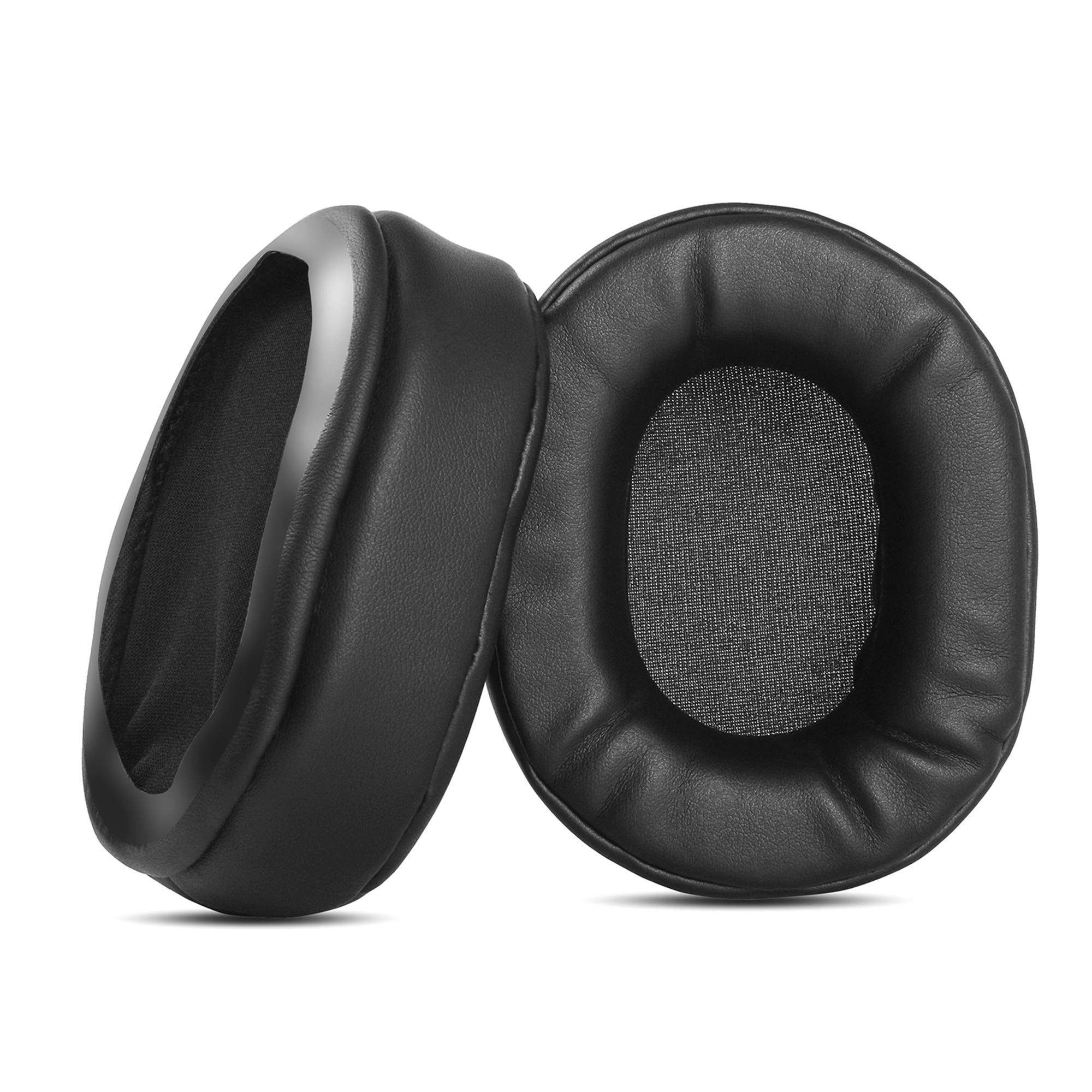 YDYBZB YDYBZB Earpads Cushion Replacement for Pioneer SE-MS7BT Headset Comfortable Ear Pads Pillow - View 4 of 6
