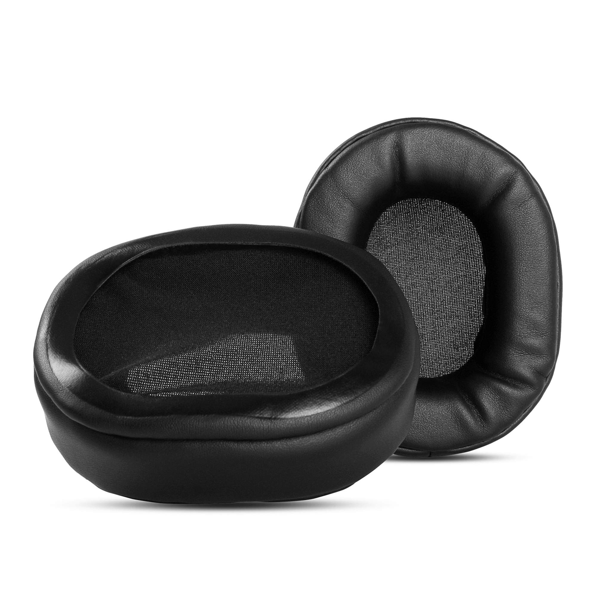 YDYBZB YDYBZB Earpads Cushion Replacement for Pioneer SE-MS7BT Headset Comfortable Ear Pads Pillow - View 5 of 6