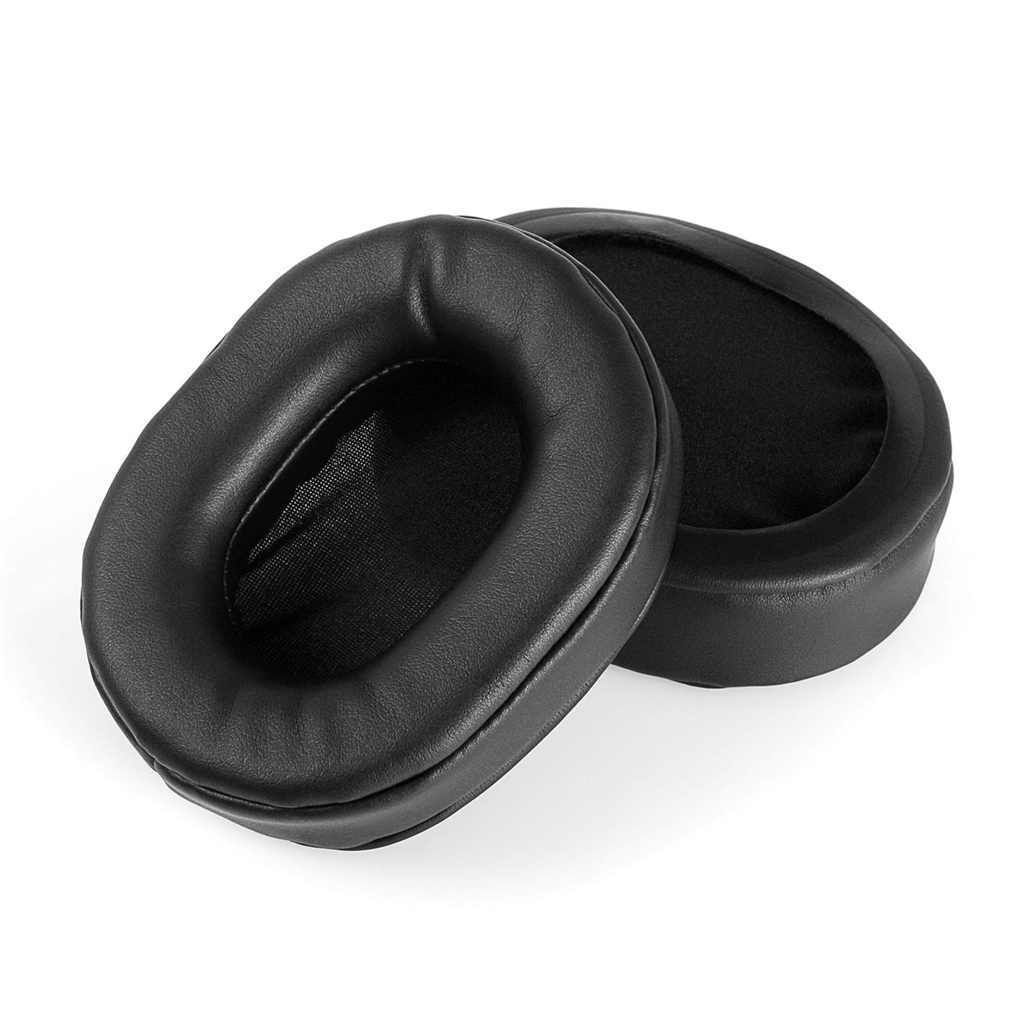 YDYBZB YDYBZB Earpads Cushion Replacement for Pioneer SE-MS7BT Headset Comfortable Ear Pads Pillow - View 6 of 6