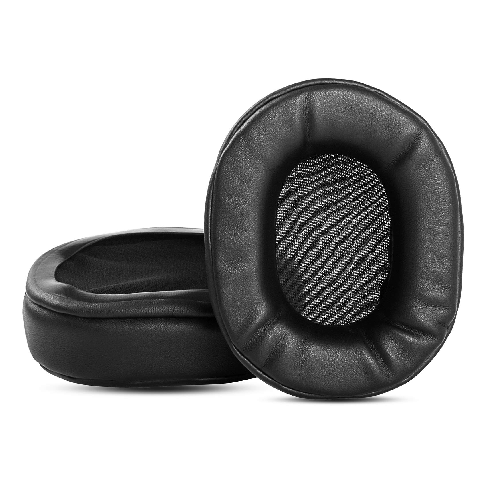 YDYBZB YDYBZB Earpads Cushion Replacement for Pioneer SE-MS7BT Headset Comfortable Ear Pads Pillow