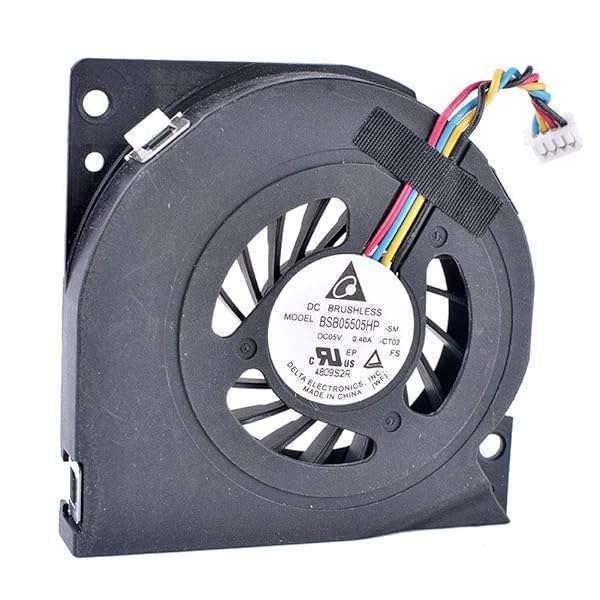 OHMITCL Delta BSB05505HP Fan 5V 0.40A CT02 DT23 A01 769264-001 - High-Performance Cooling Solution