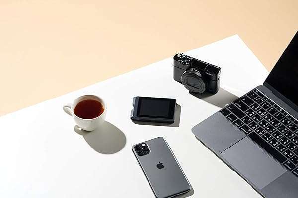 SecuX SecuX V20 + W10 Crypto Wallet Bundle: Touch Screen, USB, NFT Support for Bitcoin, Ethereum, LTC & More - View 9 of 11