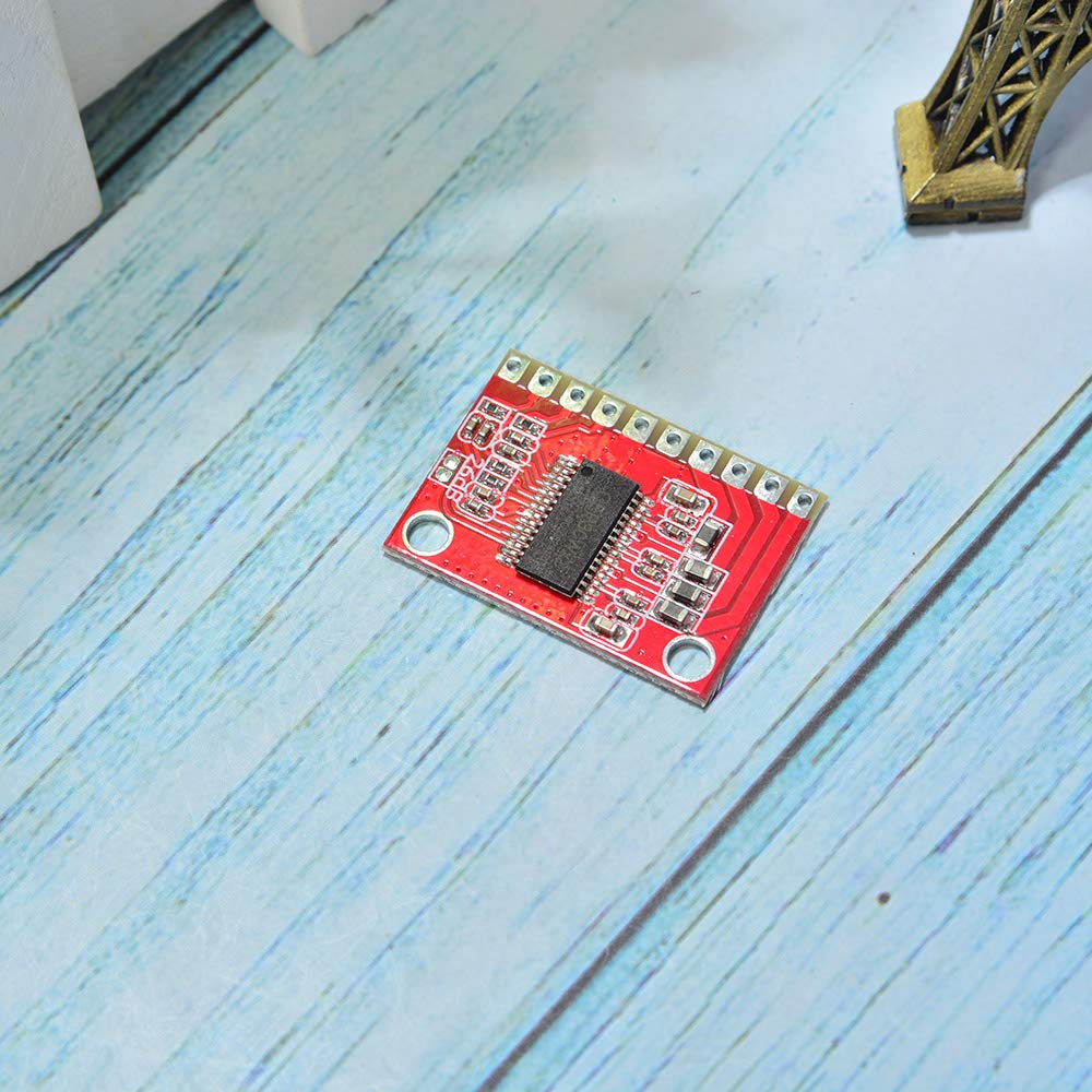 Comimark Comimark OEP30Wx2 Class D Digital Power Amplifier Board Replacement for TDA8932 Pack of 2 - View 6 of 9