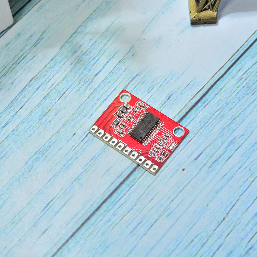 Comimark Comimark OEP30Wx2 Class D Digital Power Amplifier Board Replacement for TDA8932 Pack of 2 - View 8 of 9