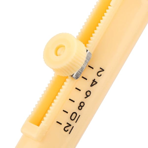 Hztyyier Beginner's Guide to Embroidery Punch Needle & Craft Tools: Poking, Stitching, Felting & More! - View 9 of 11