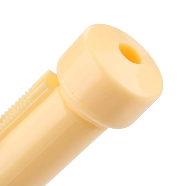 Hztyyier Beginner's Guide to Embroidery Punch Needle & Craft Tools: Poking, Stitching, Felting & More! - View 11 of 11