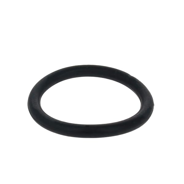 Othmro 10pcs Nitrile Rubber O-Rings 5mm Wire Dia 50mm OD for Oil Air Sealing Professional Plumbing Car Repair Black