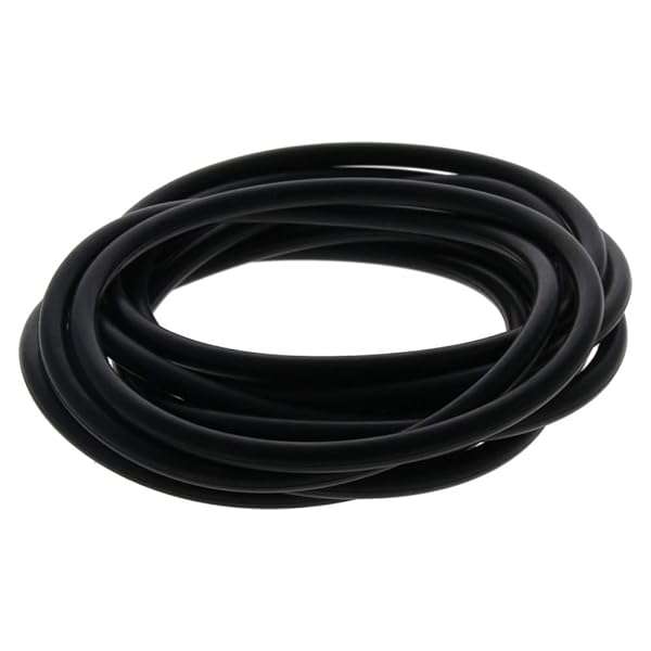 10pcs Othmro Nitrile Rubber O-Rings 5mm Wire Dia for Oil & Air Sealing - Ideal for Plumbing & Car Repair
