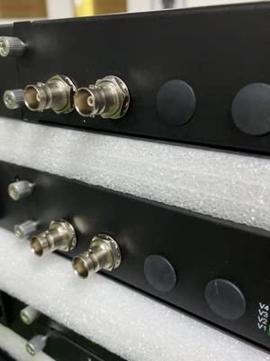 Fielect Fielect 10Pcs 32mm Rubber Grommets Oil Resistant for Wiring Cable Black Durable Mounting Solution - View 7 of 7