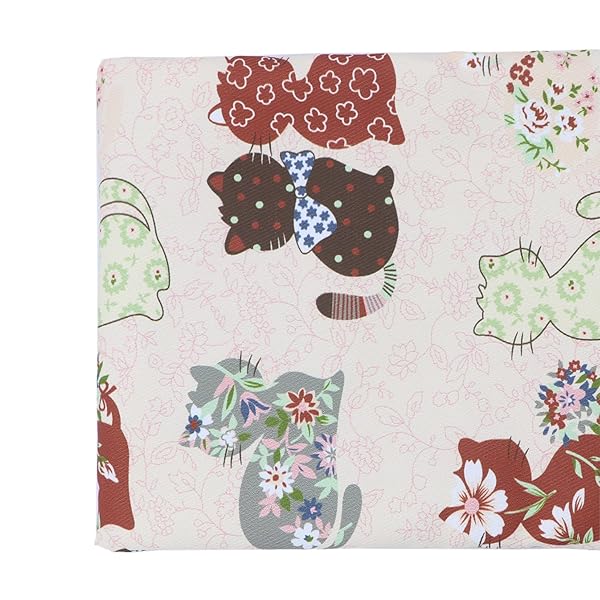 Wontee Wontee Small Pet Sleeping Pouch Warm Bed for Hamsters Hedgehogs Sugar Gliders Squirrels M Pink Cat - View 7 of 7