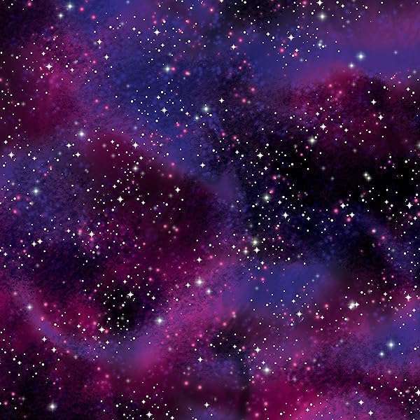 Cricut "Galactic Stars Cricut Infusible Ink Transfer Sheets - 4 Pack 12"x12" for EasyPress, Maker & Explore Air 2" - View 4 of 10