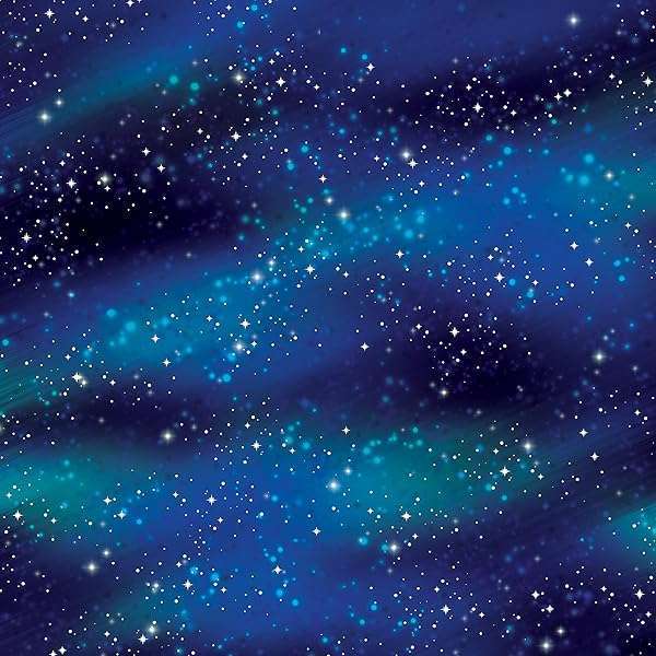 Cricut "Galactic Stars Cricut Infusible Ink Transfer Sheets - 4 Pack 12"x12" for EasyPress, Maker & Explore Air 2" - View 7 of 10