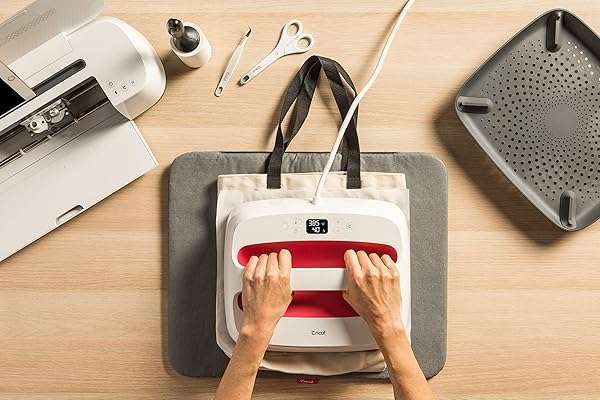 Cricut "Galactic Stars Cricut Infusible Ink Transfer Sheets - 4 Pack 12"x12" for EasyPress, Maker & Explore Air 2" - View 8 of 10