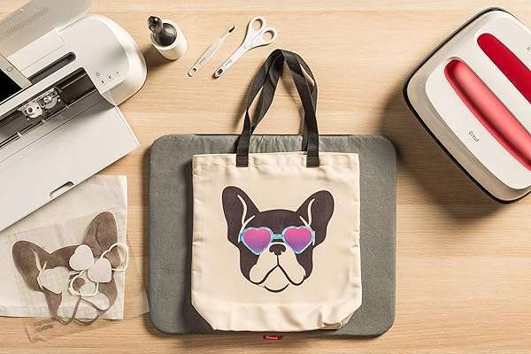 Cricut "Galactic Stars Cricut Infusible Ink Transfer Sheets - 4 Pack 12"x12" for EasyPress, Maker & Explore Air 2" - View 10 of 10