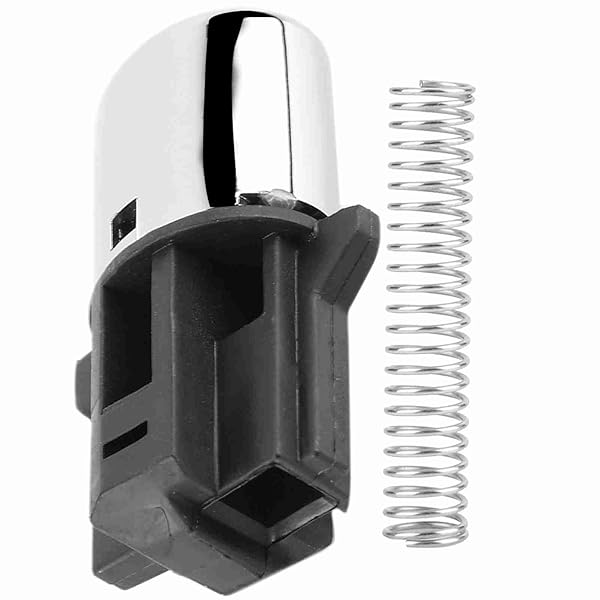 Repair Kit for Honda Shift Button Knob 2003-2005 | Dweekiy 54132-SDA-A81 Shifter Handle Replacement