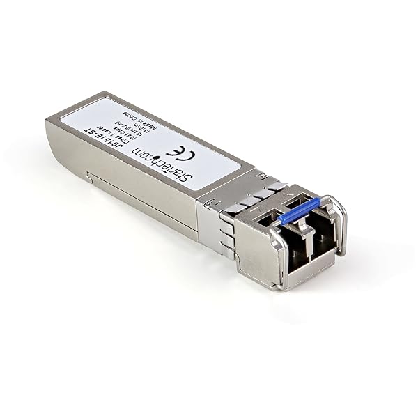 StarTech.com StarTech HP J9151E Compatible SFP Plus Module 10GBase LR Fiber Optical Transceiver J9151E ST - View 3 of 5