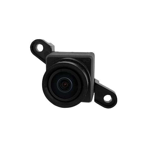 Master Tailgaters Dodge Ram (2013-2015) Backup Camera Replacement - OE Part #56038978AL & More