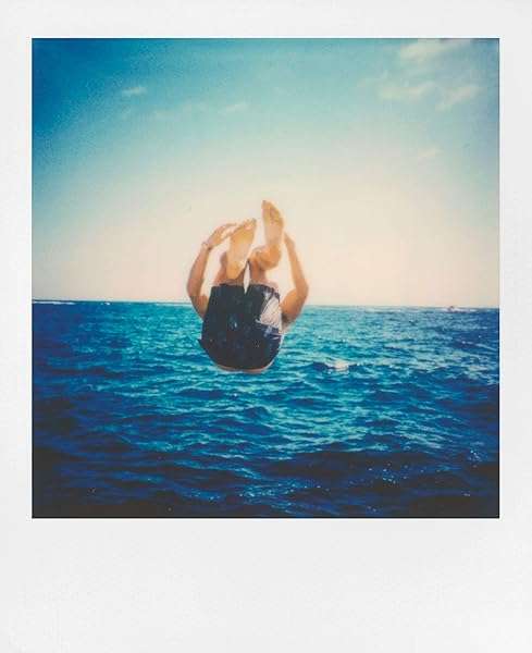 Polaroid Polaroid Lab Everything Box Starter Kit: Your Ultimate Digital to Analog Photo Printer (4969) - View 6 of 10