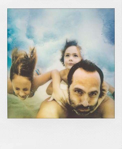 Polaroid Polaroid Lab Everything Box Starter Kit: Your Ultimate Digital to Analog Photo Printer (4969) - View 7 of 10