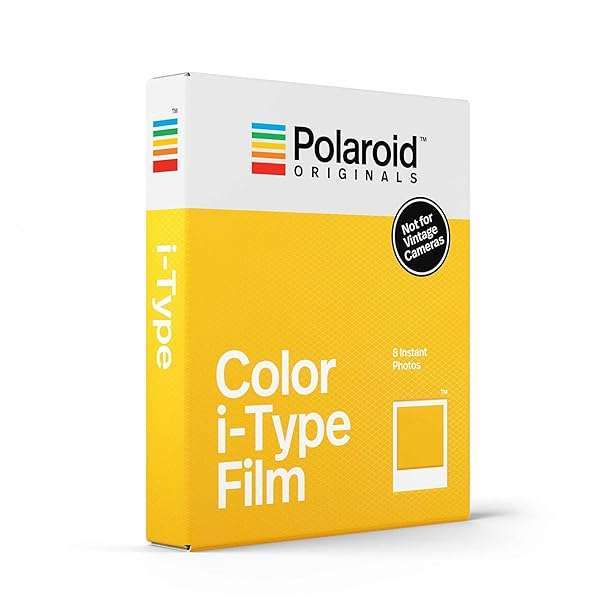 Polaroid Polaroid Lab Everything Box Starter Kit: Your Ultimate Digital to Analog Photo Printer (4969) - View 8 of 10