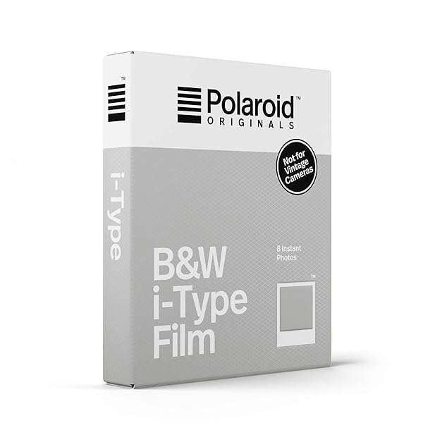 Polaroid Polaroid Lab Everything Box Starter Kit: Your Ultimate Digital to Analog Photo Printer (4969) - View 9 of 10