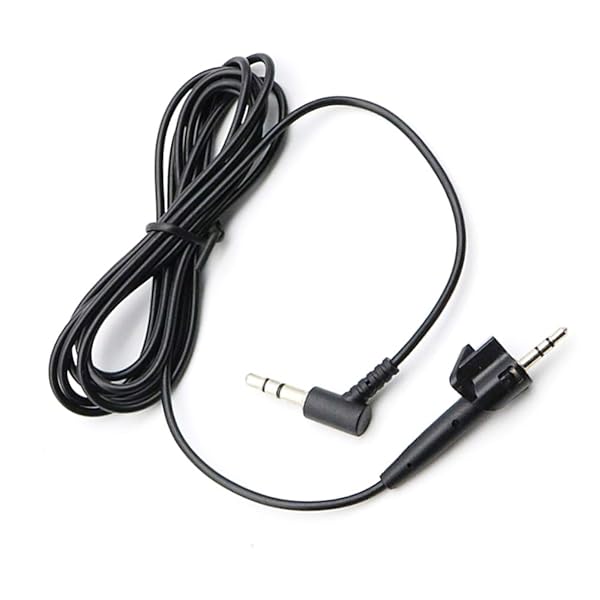 ezonpinzv Replacement Audio Cable Cord for Bose AE2 AE2i AE2w Around-Ear Headphones - View 2 of 5