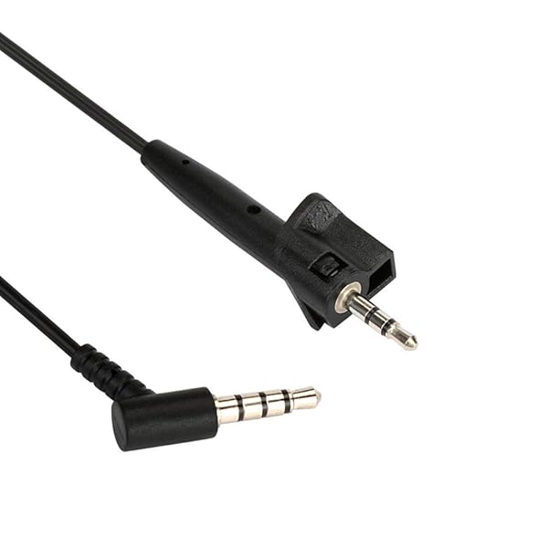 ezonpinzv Replacement Audio Cable Cord for Bose AE2 AE2i AE2w Around-Ear Headphones - View 5 of 5