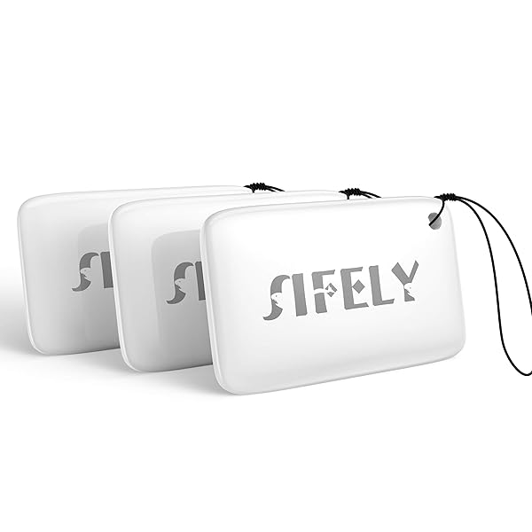 Sifely Buy Sifely Smart Lock Key Fobs (3 Pack) - Secure Your Home with Ease!
