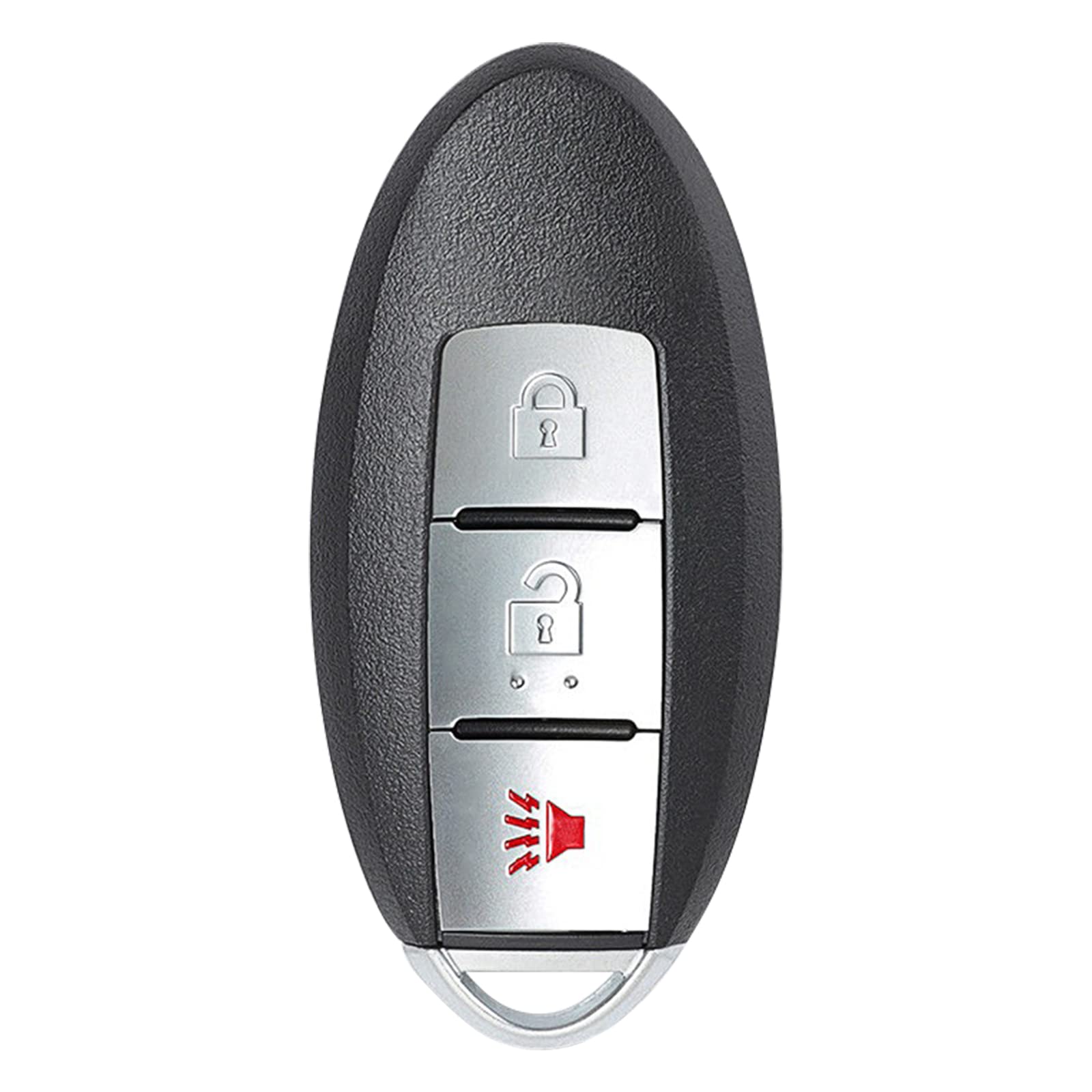 Keymall Keymall Keyless Entry Remote Car Key Fob Replacement for Nissan Cube Juke Leaf Quest CWTWB1U808 315MHz