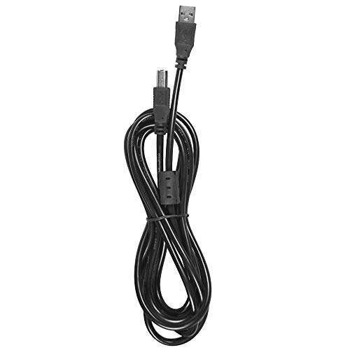 ECS "ECS WordSentry 19" USB Gooseneck Microphone: Noise-Cancelling, Unidirectional for Streaming, Podcasting, Gaming & Meetings" - View 8 of 9