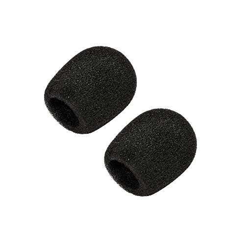 ECS "ECS WordSentry 19" USB Gooseneck Microphone: Noise-Cancelling, Unidirectional for Streaming, Podcasting, Gaming & Meetings" - View 9 of 9