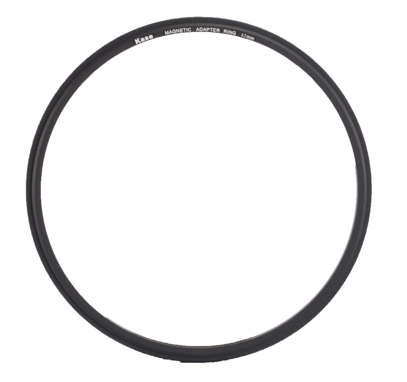 Kase Kase Wolverine 82mm Magnetic Filter Adapter Ring for Quick and Easy Lens Attachment