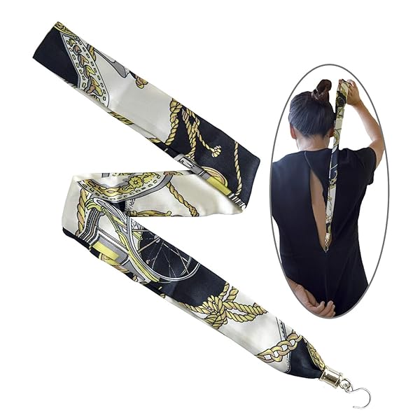 yeezo Dress Zipper Puller Tool for Easy Zipping and Unzipping Dresses Convenient Zipper Helper for Effortless Dress Closure