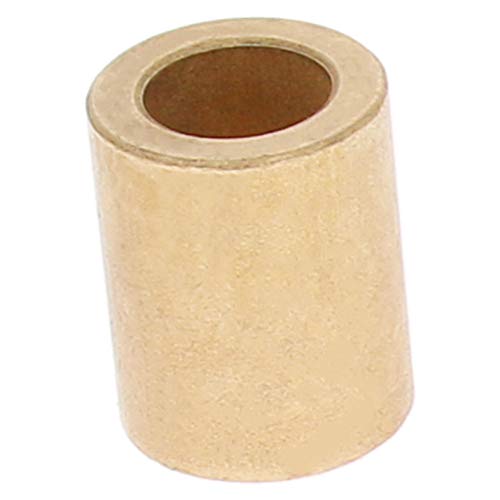 Othmro Othmro 3Pcs Self-Lubricating Sleeve Bearings 0.39 Bore 0.63OD 0.79 Length for Machinery Printing Presses Textile Machines - View 3 of 9