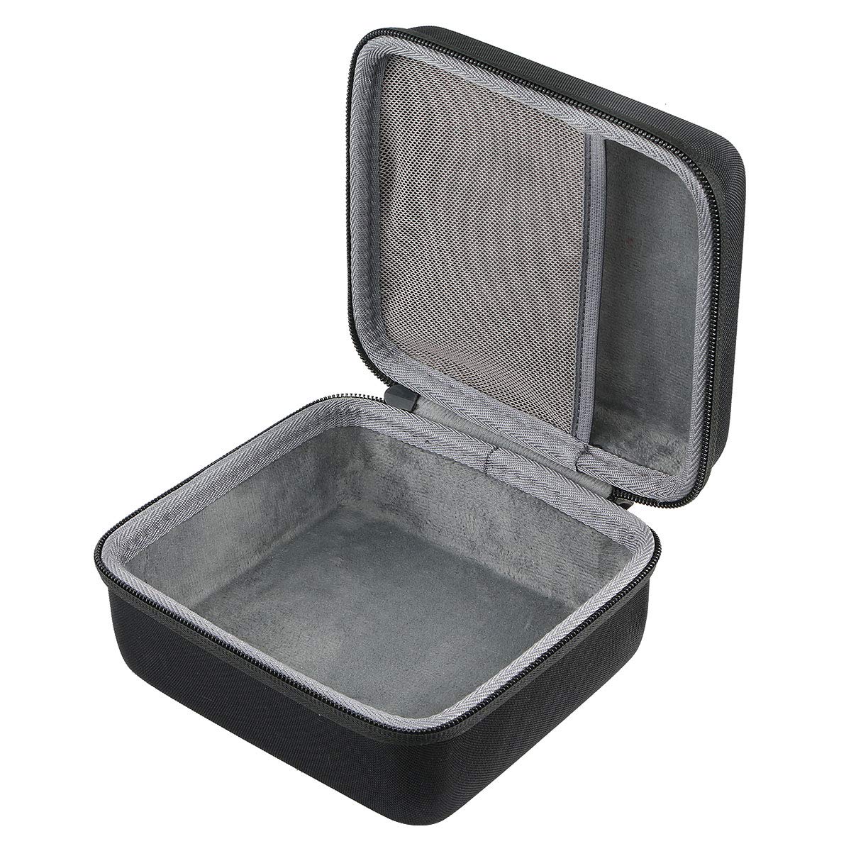 co2CREA co2CREA Hard Travel Case for LUCKY Kayak Portable Handheld Fish Depth Finder FFC1108 Durable Protection and Easy Transport - View 4 of 7