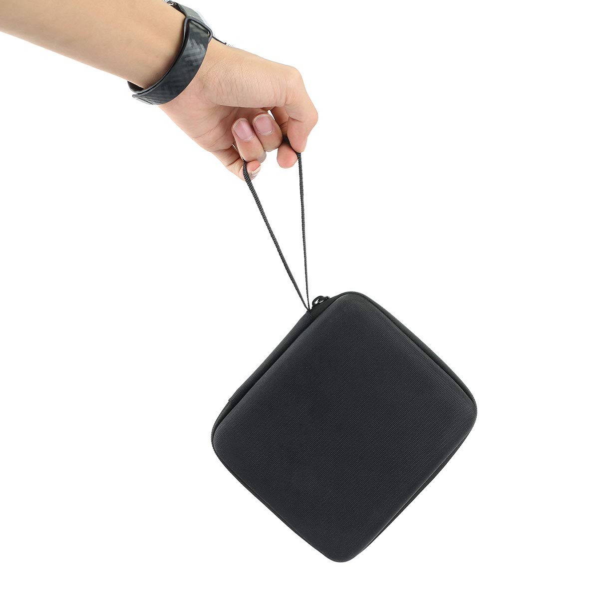 co2CREA co2CREA Hard Travel Case for LUCKY Kayak Portable Handheld Fish Depth Finder FFC1108 Durable Protection and Easy Transport - View 7 of 7