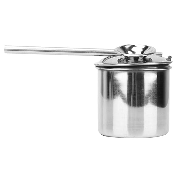 Hztyyier 300ml Stainless Steel Painting Sprayer for Pottery & Ceramics - Perfect for Glazes & Atomizing