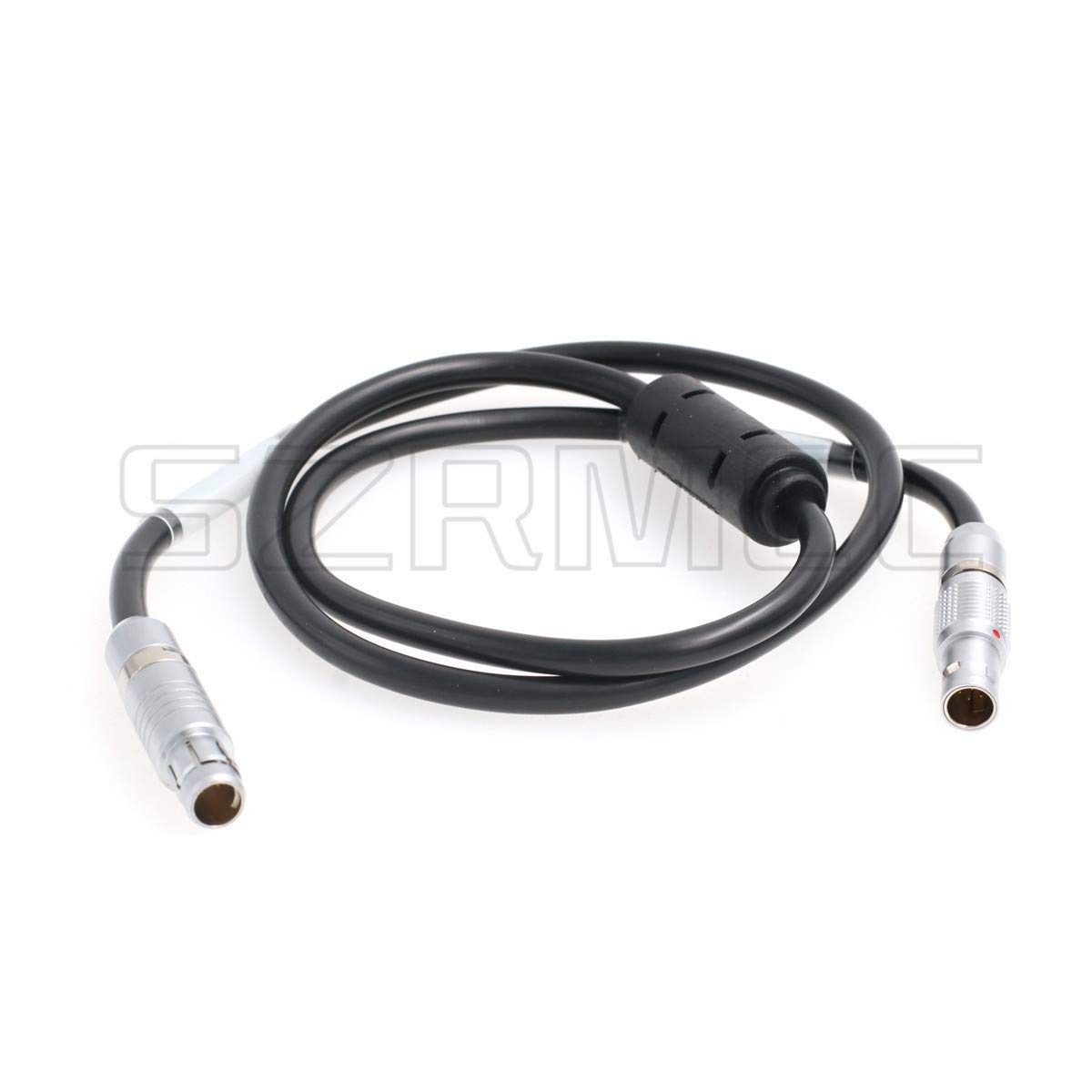 SZRMCC SZRMCC Tilta Nucleus-M Run Stop Cable Fischer 3 Pin to 0B 7 Pin Compatible with ARRI Alexa Camera - View 2 of 4