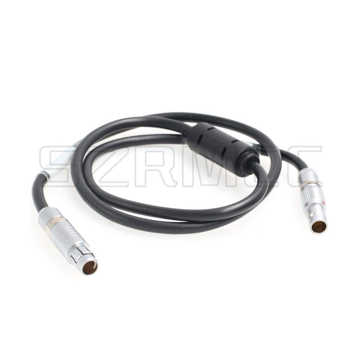 SZRMCC Tilta Nucleus-M Run Stop Cable Fischer 3 Pin to 0B 7 Pin Compatible with ARRI Alexa Camera