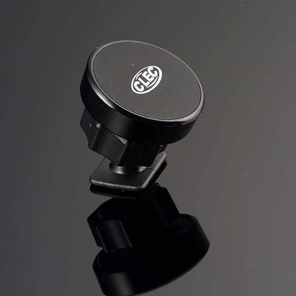 BEERTE BEERTE Phone Holder for Toyota RAV4 2019 to 2025 Car Dashboard Cell Phone Mount for XLE Premium AWD Adventure XSE Hybrid Limited Hybrid - View 7 of 7