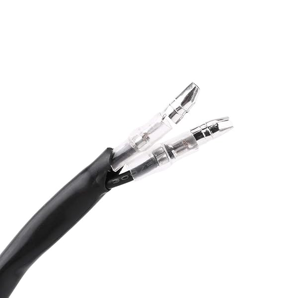 Dweekiy Universal Motorcycle Hydraulic Brake Switch M10x1.25 - Rear Set with Washers for Enhanced Performance - View 6 of 8