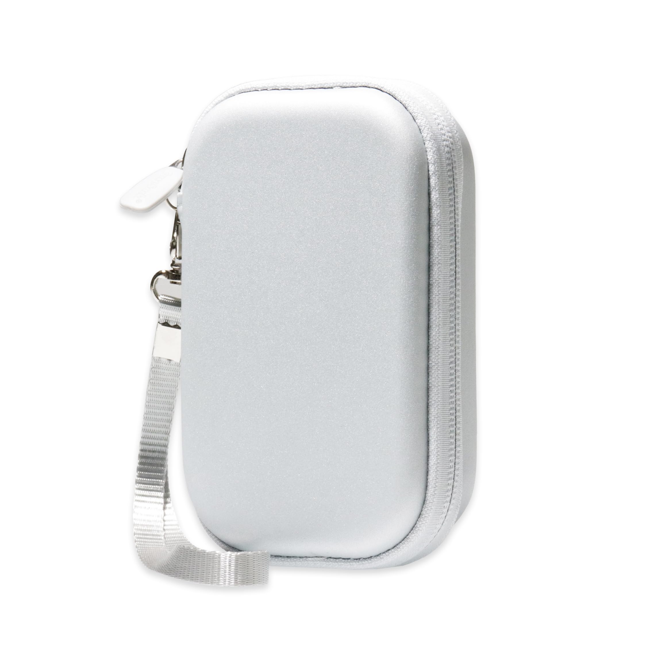 CaseSack Handy Case for MacBook Air Pro Charger and iPhone 16 15 14 MagSafe Charger USB C Hub Storage Solution - View 2 of 6