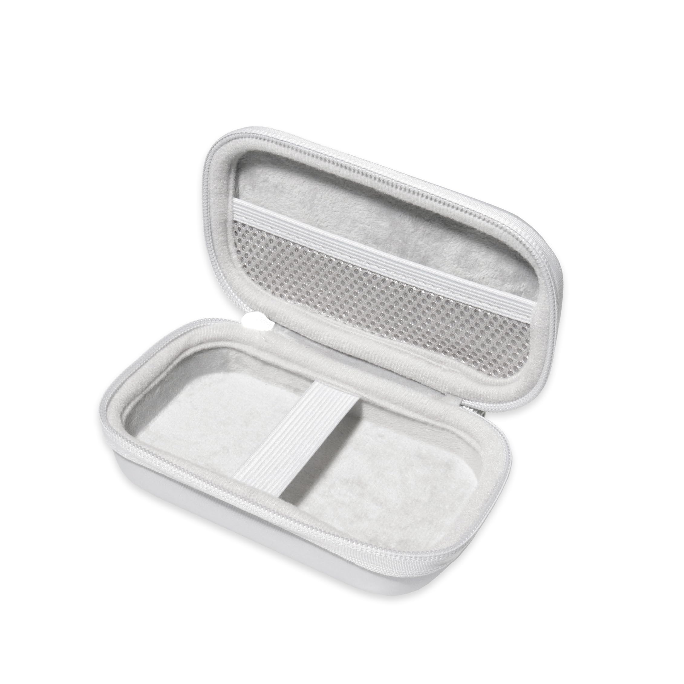 CaseSack Handy Case for MacBook Air Pro Charger and iPhone 16 15 14 MagSafe Charger USB C Hub Storage Solution - View 4 of 6