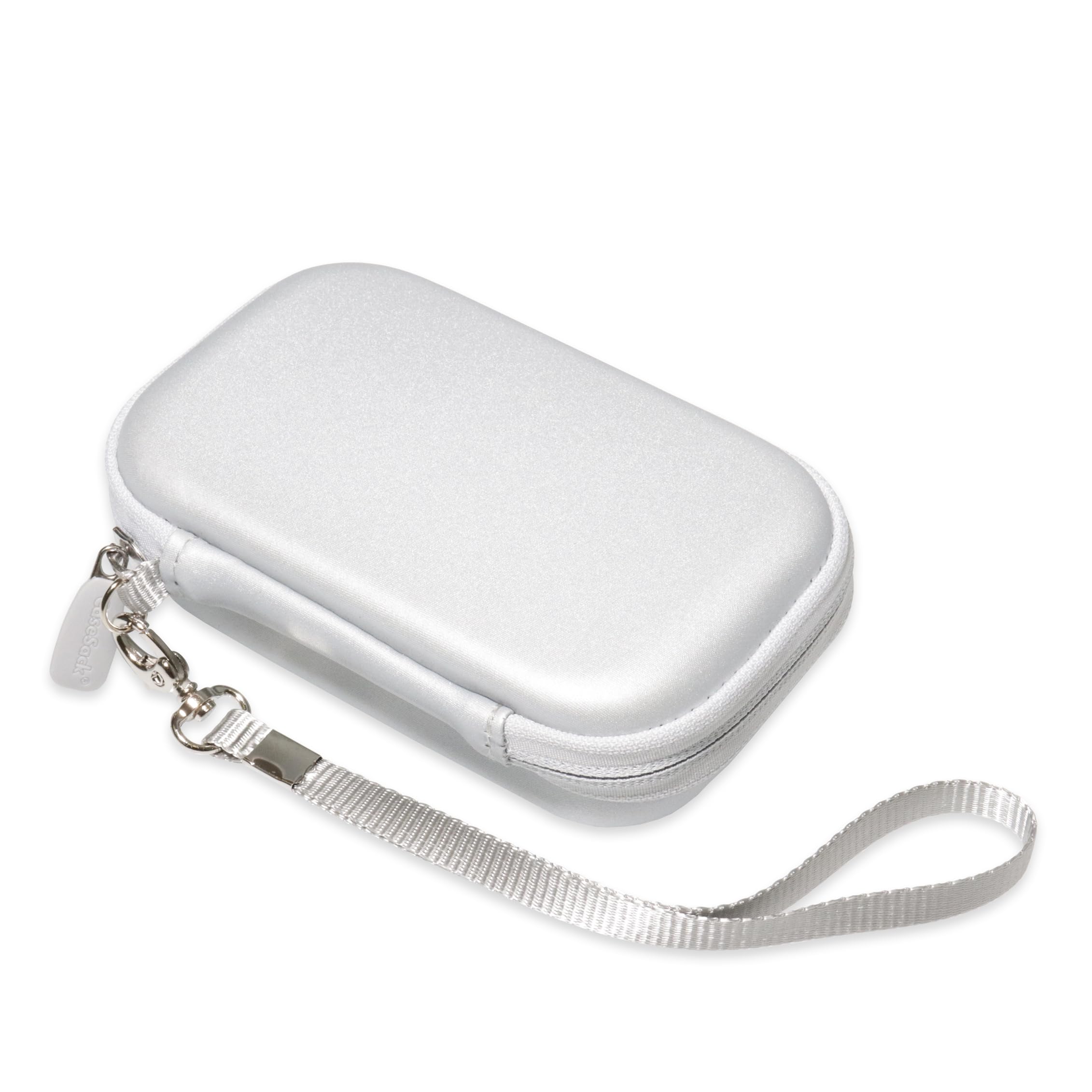 CaseSack Handy Case for MacBook Air Pro Charger and iPhone 16 15 14 MagSafe Charger USB C Hub Storage Solution - View 6 of 6
