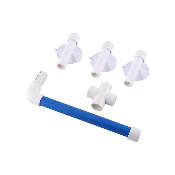 Taidda Redxiao Bird Perch Foldable Suction Cup Window Stand Toy for Parrots Budgie Finches Canaries Cockatiels Lovebird - View 9 of 9