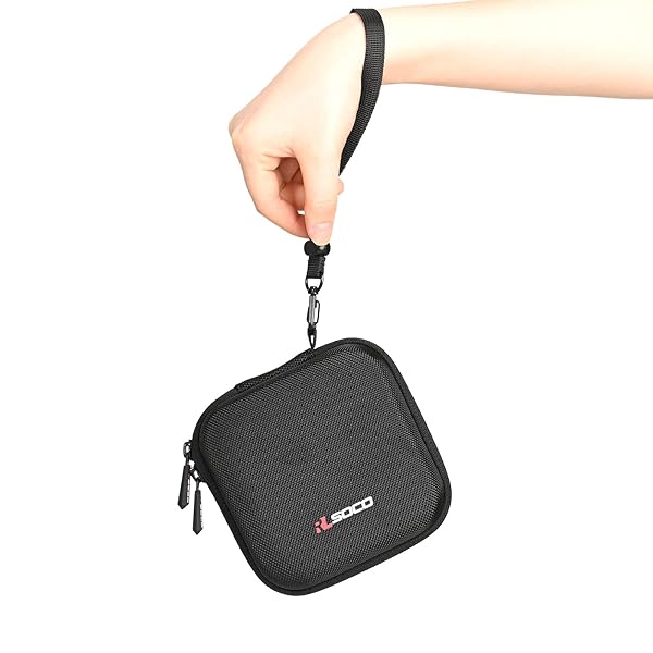 RLSOCO RLSOCO Hard Case for NETGEAR Nighthawk M6/M7 Pro & More - Ultimate Protection for Mobile Hotspot Routers - View 6 of 8